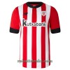 Athletic Bilbao Hjemme 22-23 - Herre Fotballdrakt